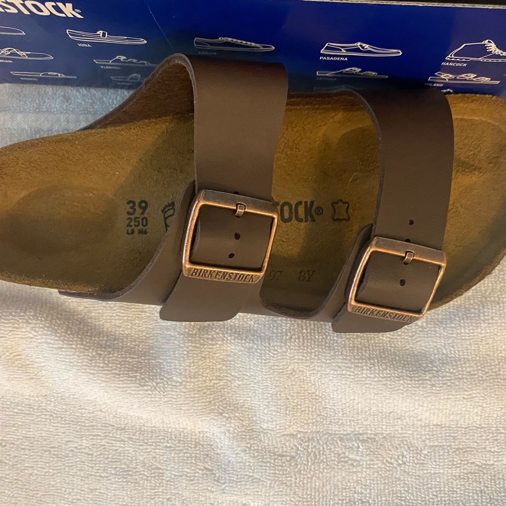 Birkenstock Arizona